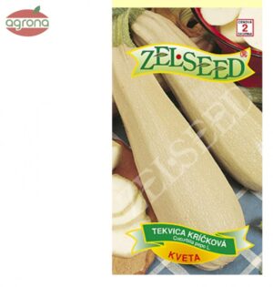 Tekvica kríčková ZS Kveta 3g