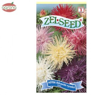 Astra ihlicovitá vysoká ZS zmes 0,70 g