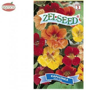 Kapucínka nízka ZS zmes 2,1g