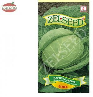 Kapusta skorá ZS Zora 0,80g