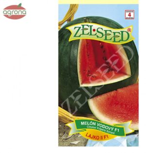 Melón vodový ZS Lajko F1