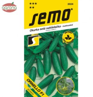 Uhorka nakladačka SM Ornello F1 1,5g