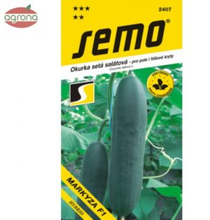 Uhorka šalátová SM Markyza F1 1,5g
