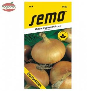 Cibuľa jarná SM Štutgartská 2g