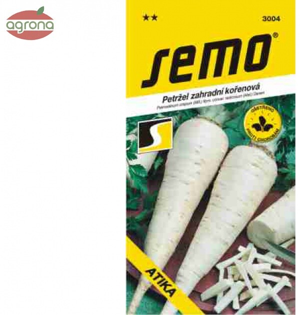 Petržlen SM Atika MAXI