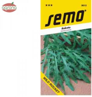 Roketa siata SM Wild Rocket (Rukola) 1,2g