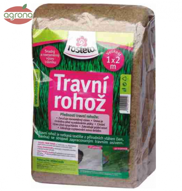 Travni Rohoz Rosteto