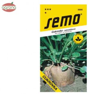 Repa cukrová SM Victor /cukrovka
