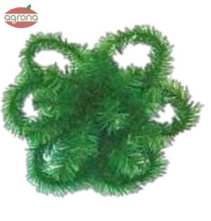 Miska čečina malá 35cm s plastovou podložkou-č.10