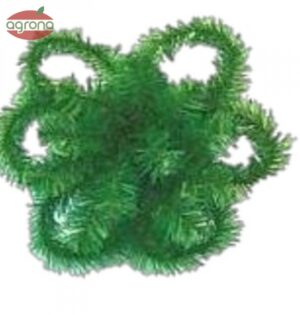 Miska čečina veľká 53cm plast.podložka -13