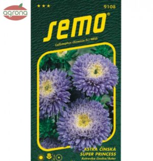 Astra Princes SM Super - modrá 0,5g