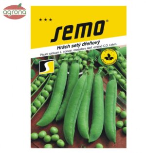 Hrach záhradný SM Gloriosa 50g