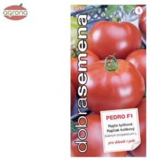 Rajčiak kolíkový DS Pedro F1 30sem.