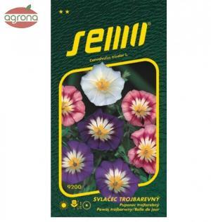 Pupenec trojfarebný SM zmes 1g