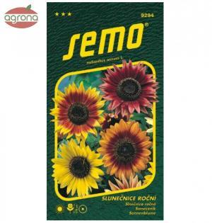 Slnečnica ročná SM Autumn beauty zmes 2g