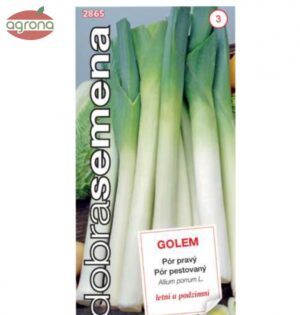 Pór letý a jesenný DS Golem, 1 g