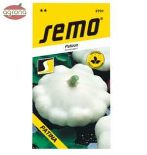 Patizón SM Patinova