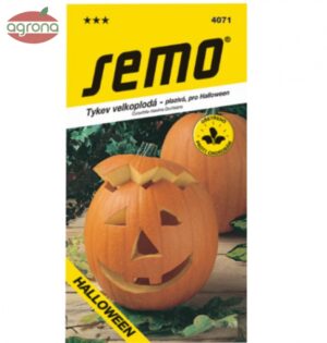 Tekvica SM Gran Gigante 2g