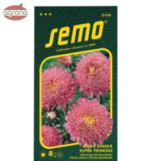 Astra Princes SM Super - ružová 0,5g