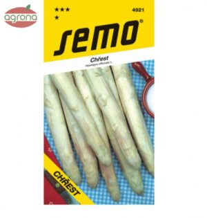 Špargľa SM Argenteuil (Chřest) 2,5g