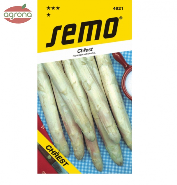 Špargľa SM Argenteuil (Chřest) 2,5g