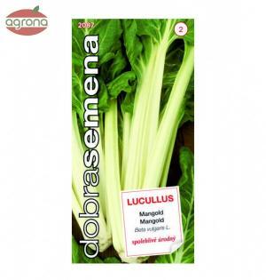 Mangold listový DS Lucullus - žltozelený, 3 g