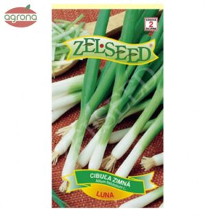 Cibuľa zimná ZS Luna 1,8 g