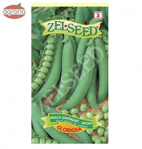 Hrach záhradný ZS Gloriosa 40 g