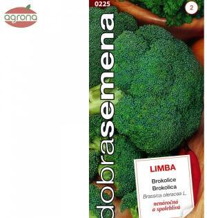 Brokolica DS Limba 0,30g