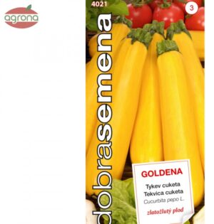 Cuketa DS Goldena , 1,5 g