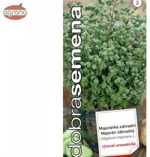 Majoránka DS 0,4g