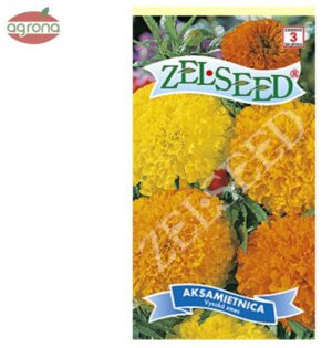 Aksamietnica vysoká ZS zmes 1 g