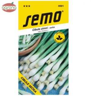 Cibuľa celoročná SM Gerda - sečka 2g