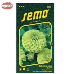 Cínia SM Envy zelená 0,5g