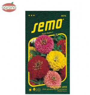 Cínia SM Geant de California zmes, 0,7g