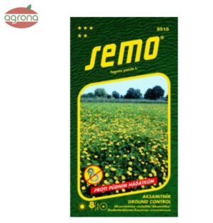 Aksamietnica rozložitá SM Ground Control 2g