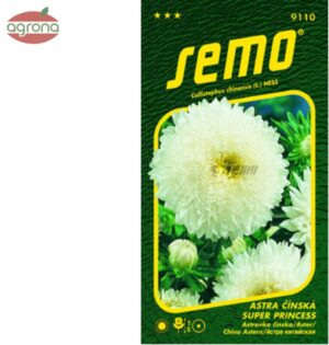 Astra Princes SM Super - biela 0,5g