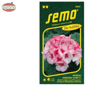 Muškát SM Horizon Star F1