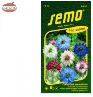 Černuška damašská SM Persian Jewels 1g