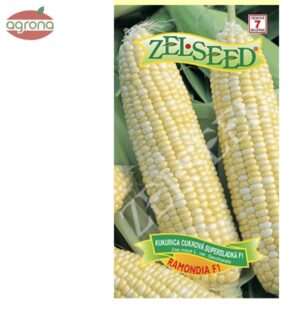 Kukurica cukrová ZS Ramondia F1 18g