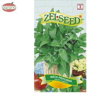 Mäta pieporná ZS 0,15g