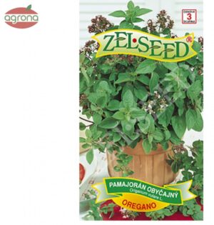 Pamajorán ZS oregáno 0,25g