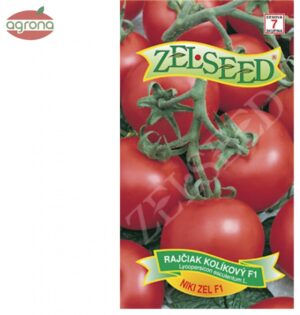 Rajčiak kolíkový ZS Niki Zel F1 0,2g