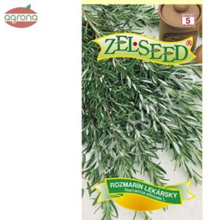 Rozmarín lekársky ZS