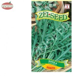 Rukola ZS Wild Rocket 0,65g