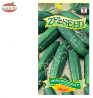 Uhorka nakladačka ZS Lenka F1 1g