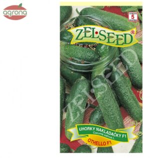 Uhorka nakladačka ZS Othelo F1 1g