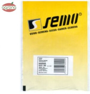 Šalát skleník SM Smaragd 30g