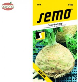 Zeler buľvový SM Neon 0,4g