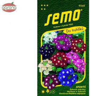 Železník SM zmes 0,5g